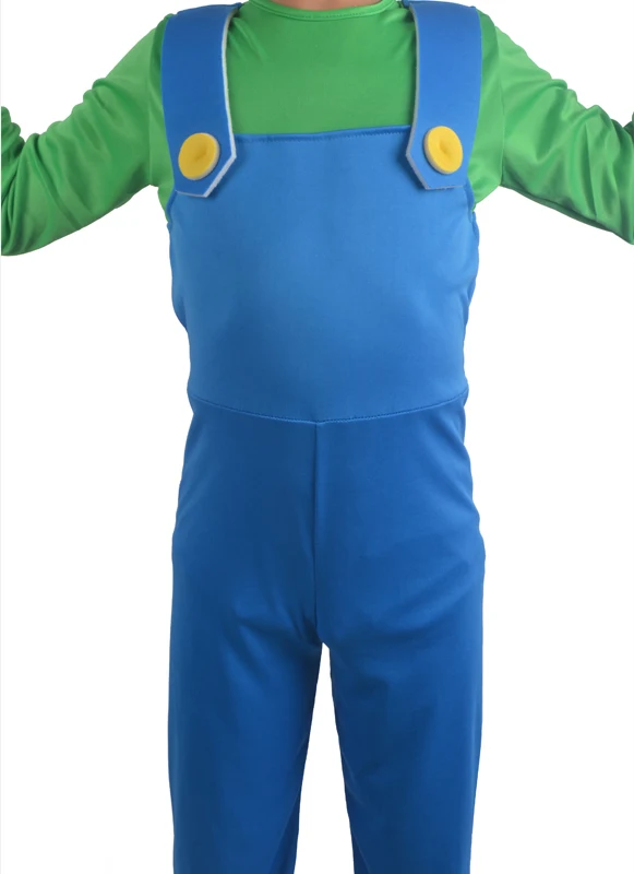 Бесплатная доставка Лидер продаж Детский костюм на Хеллоуин Маскарадный одежда