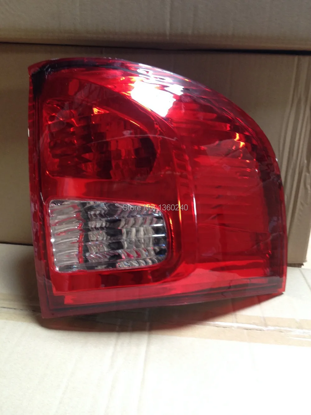 Задний фонарь 4133120 K00 4133110 задний для GREAT WALL HOVER H3 X240|lamp for|lamp lamplamp for wall |