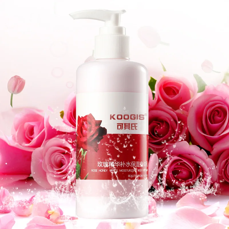 Winter Body Cream Rose Moisturizing To Remove Skin Pimple Hydration Anti Aging 240ml | Красота и здоровье