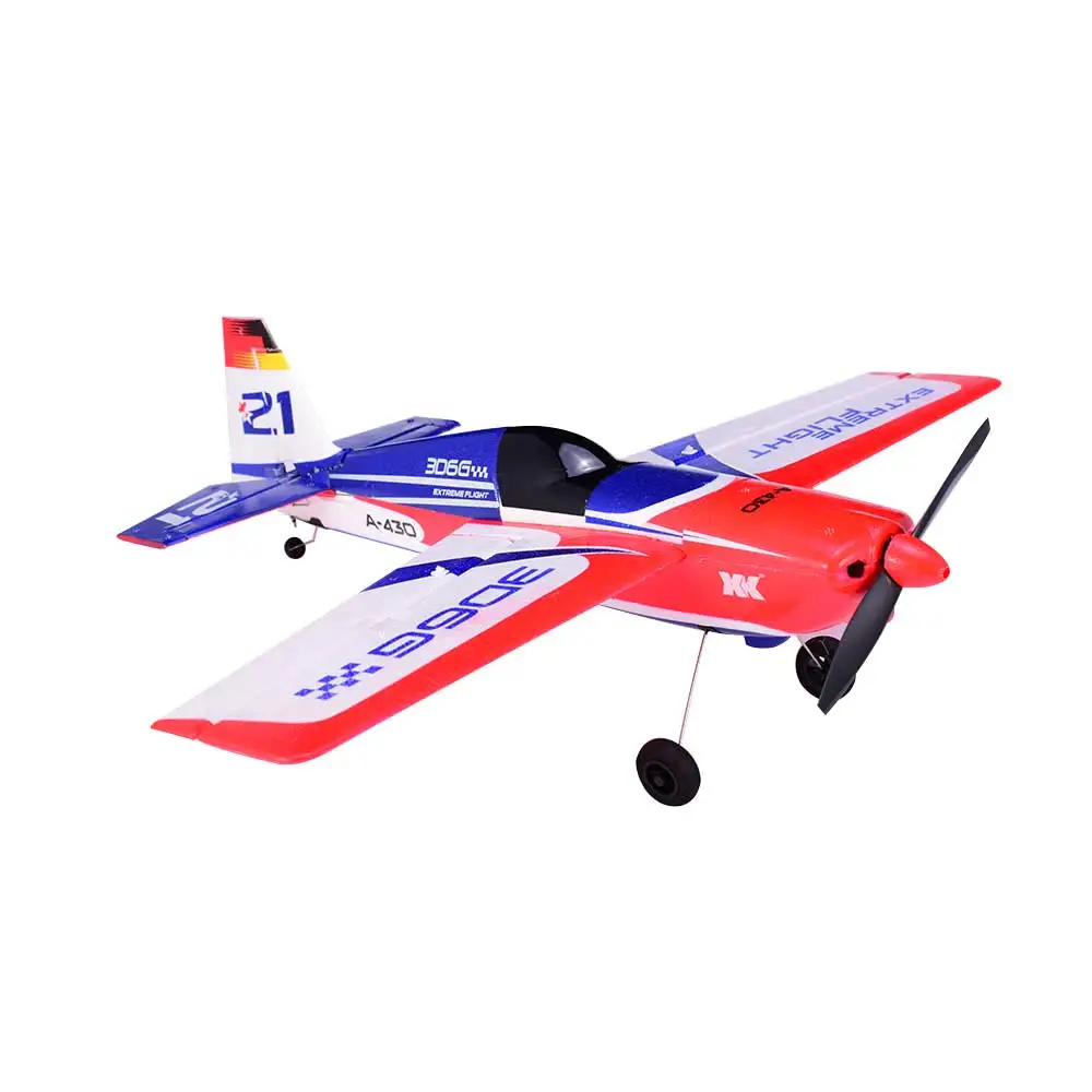 Wltoys XK A430 X4 передатчик радиоуправляемый самолет 2 4G 5CH бесщеточный система 3D6G