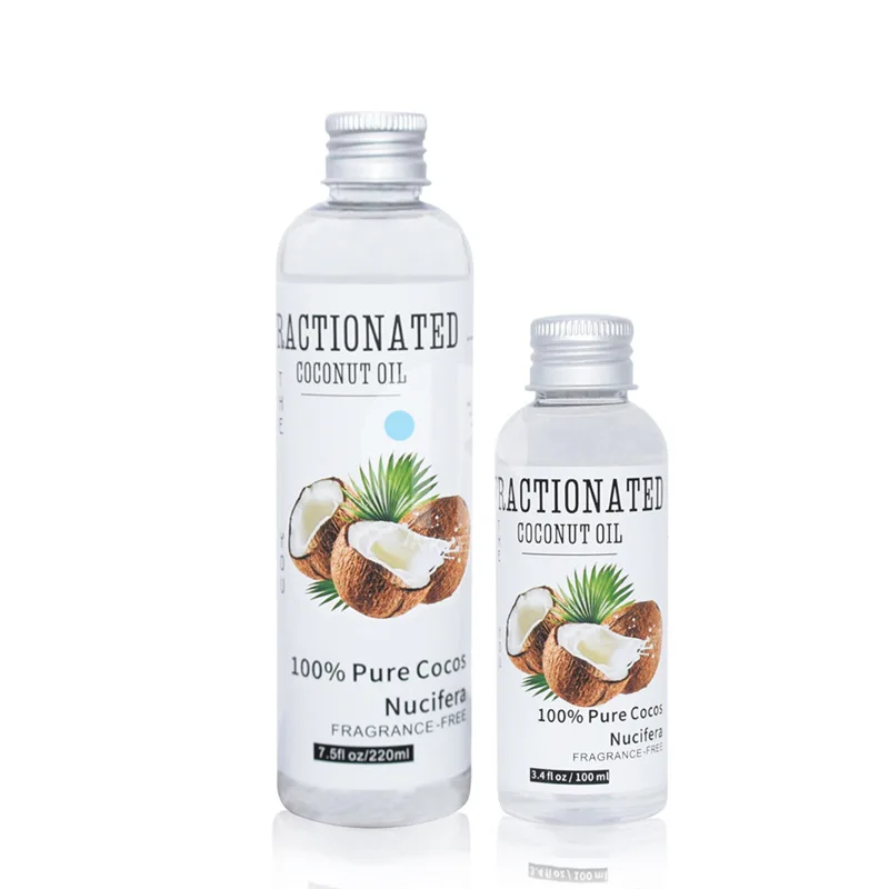 100% натуральный массаж спа миндальное эфирное масло авокадо кокосовое холодного