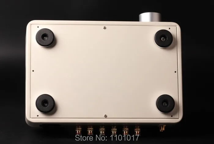 Himing MONA Новый EL34 трубчатый усилитель HIFI EXQUIS односторонний класс A подмостки ручной