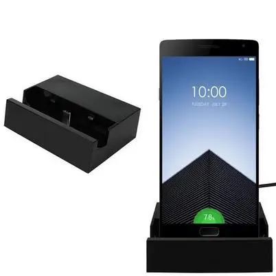 Универсальная док станция для samsung 2016 A3 A5 J3 J5 J1 S3 S5 S6 S7 edge Android зарядное устройство