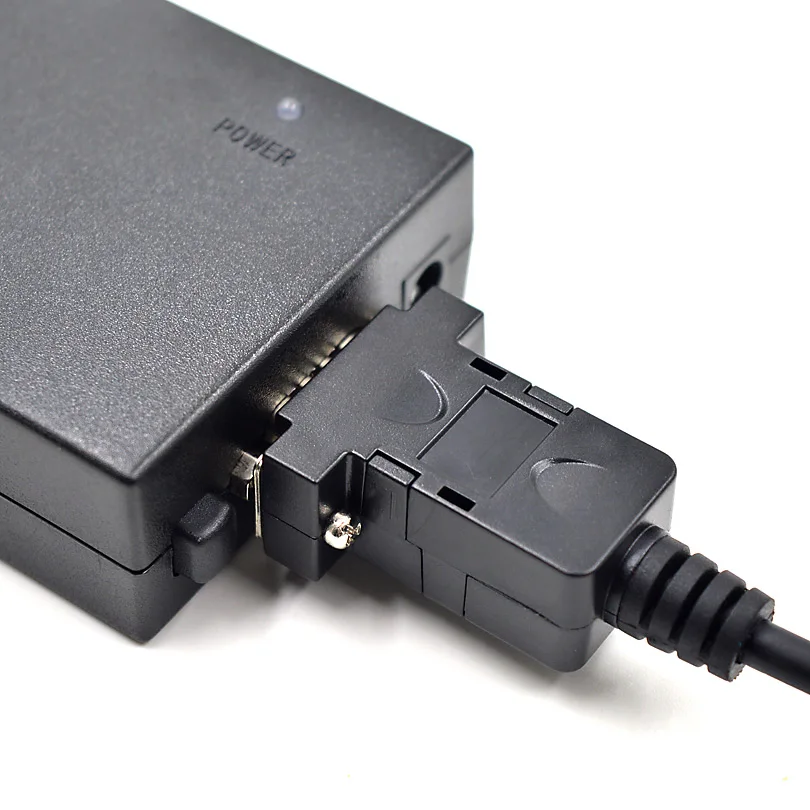 Комплект для программирования раций радио интерфейсный комплект RIB Motorola Radio HT750