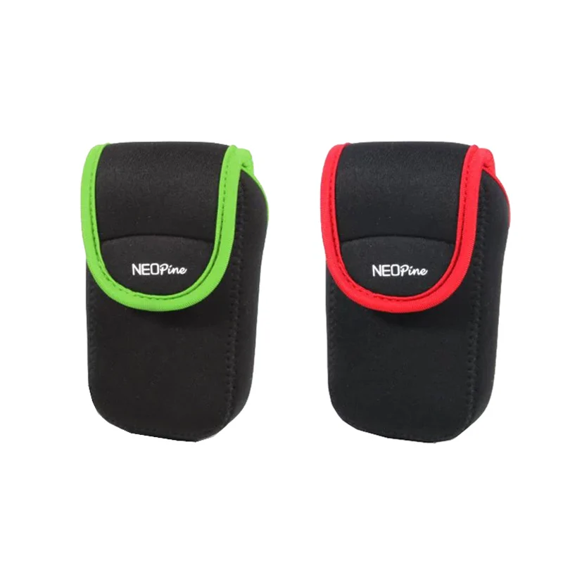 Неопреновый чехол для камеры Ricoh GR II GR2 защитный талии|camera case bag|bag forcase bag |