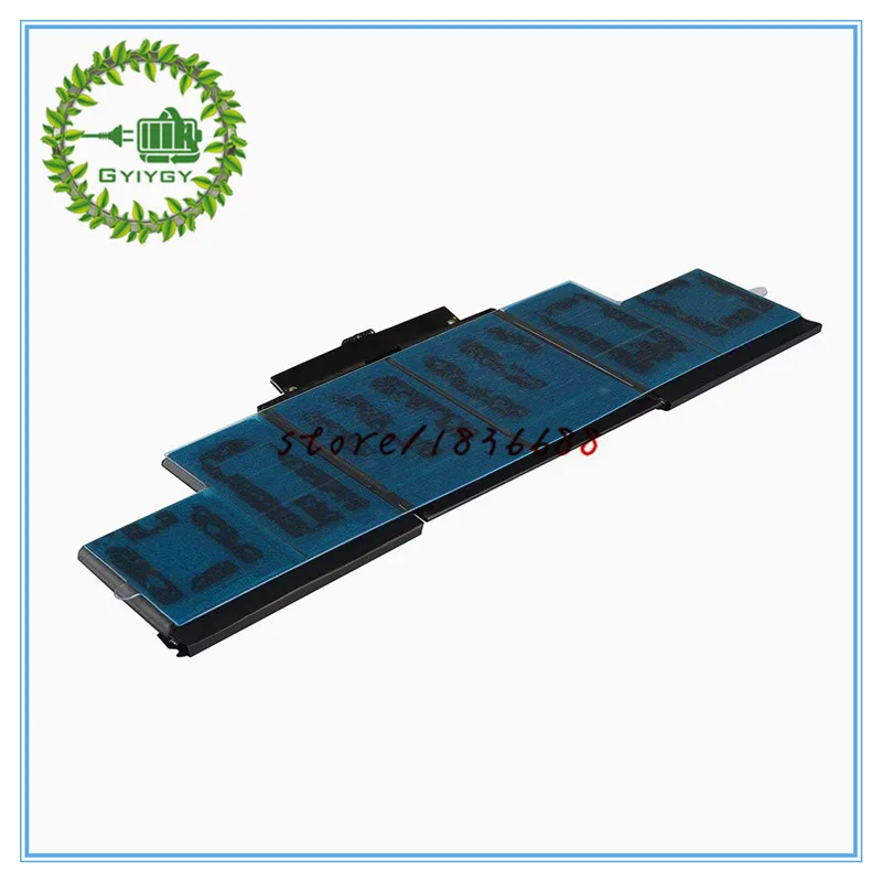 GYIYGY 11.26V 95Wh A1494 A1398 Laptop Battery For Apple Macbook Pro 15&quot Retina (2013 year) ME293 ME294 MGXA2 MGXC2 | Компьютеры и