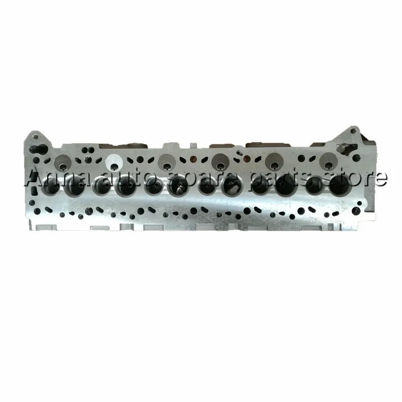Головка цилиндра для Nissan патруль RD28 T Y61 AMC908503 | Автомобили и мотоциклы