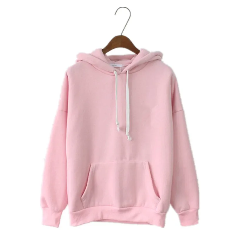 2017 hot sale Women Sport Hoodie Zipper Long Sleeve Splicing Pockets Hooded Front Hoody Jacket | Спорт и развлечения