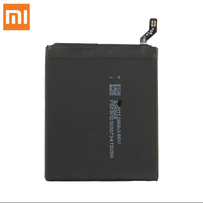 Сменный аккумулятор Xiao Mi для XiaoMi 5 Mi5 M5 Prime BM22, аутентичный аккумулятор для телефона 3000 мАч