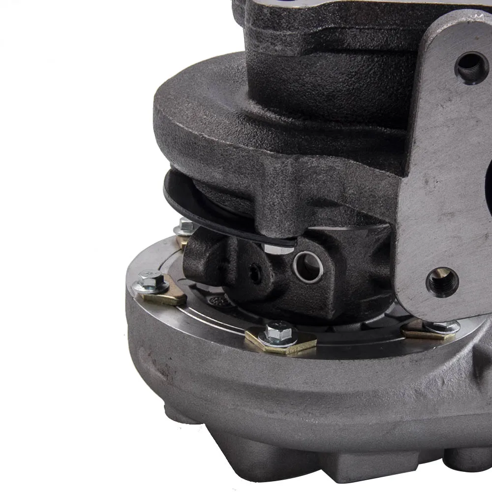 GT1752 701196 Турбокомпрессор Для Nissan Patrol RD28Ti 2.8L 1997-2000 14411-VB300 701196-0002 701196-0006 турбинный