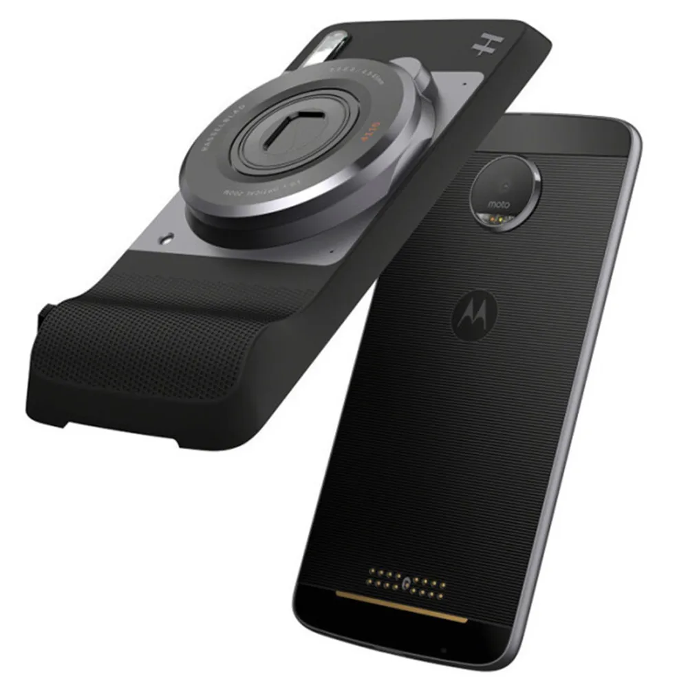MOTO Hasselblad True Zoom моды 12MP Камера легко работать с ксеноновая импульсная Поддержка
