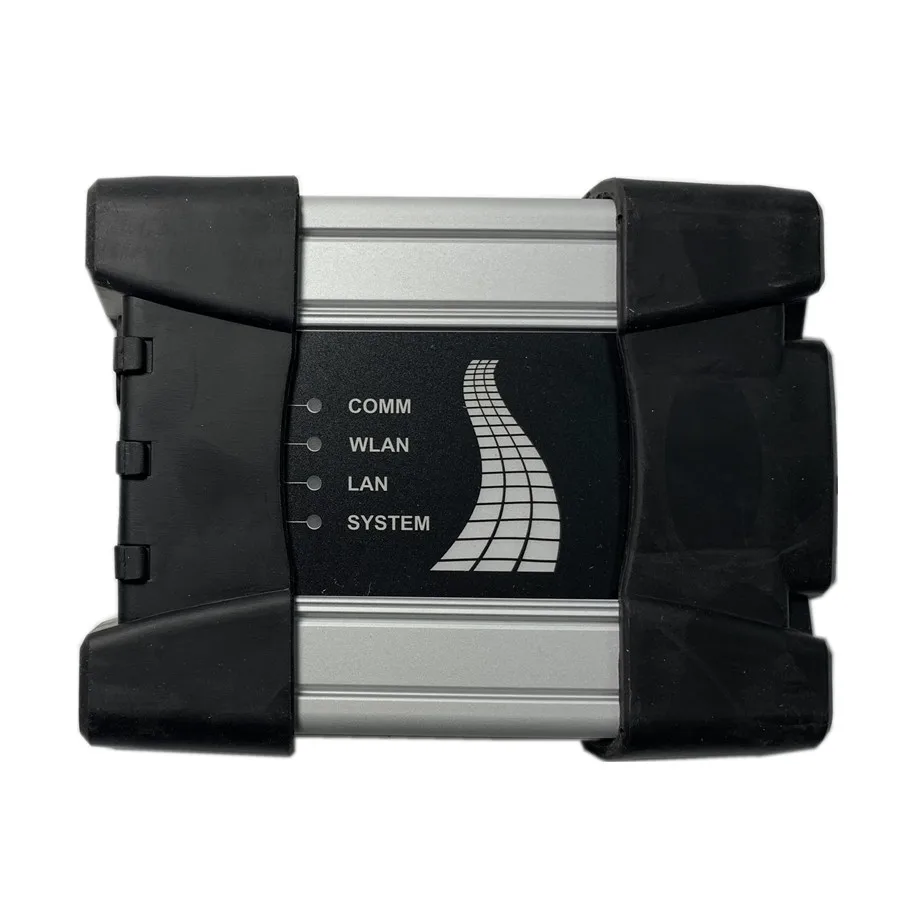 Качество ICOM Next с HDD Professional инструмент диагностики авто и автомобиля программист DHL Быстрая