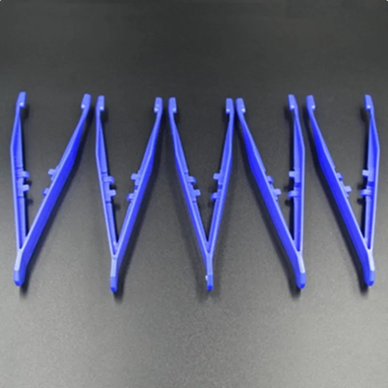 Оптовая продажа пинцеты высококачественные пластиковые набор первой помощи