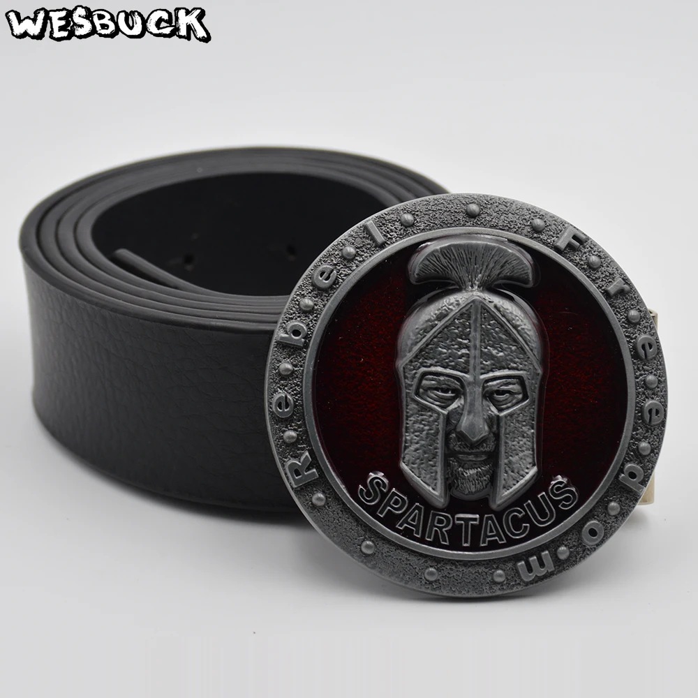 Красная пряжка для ремня WesBuck | Дом и сад