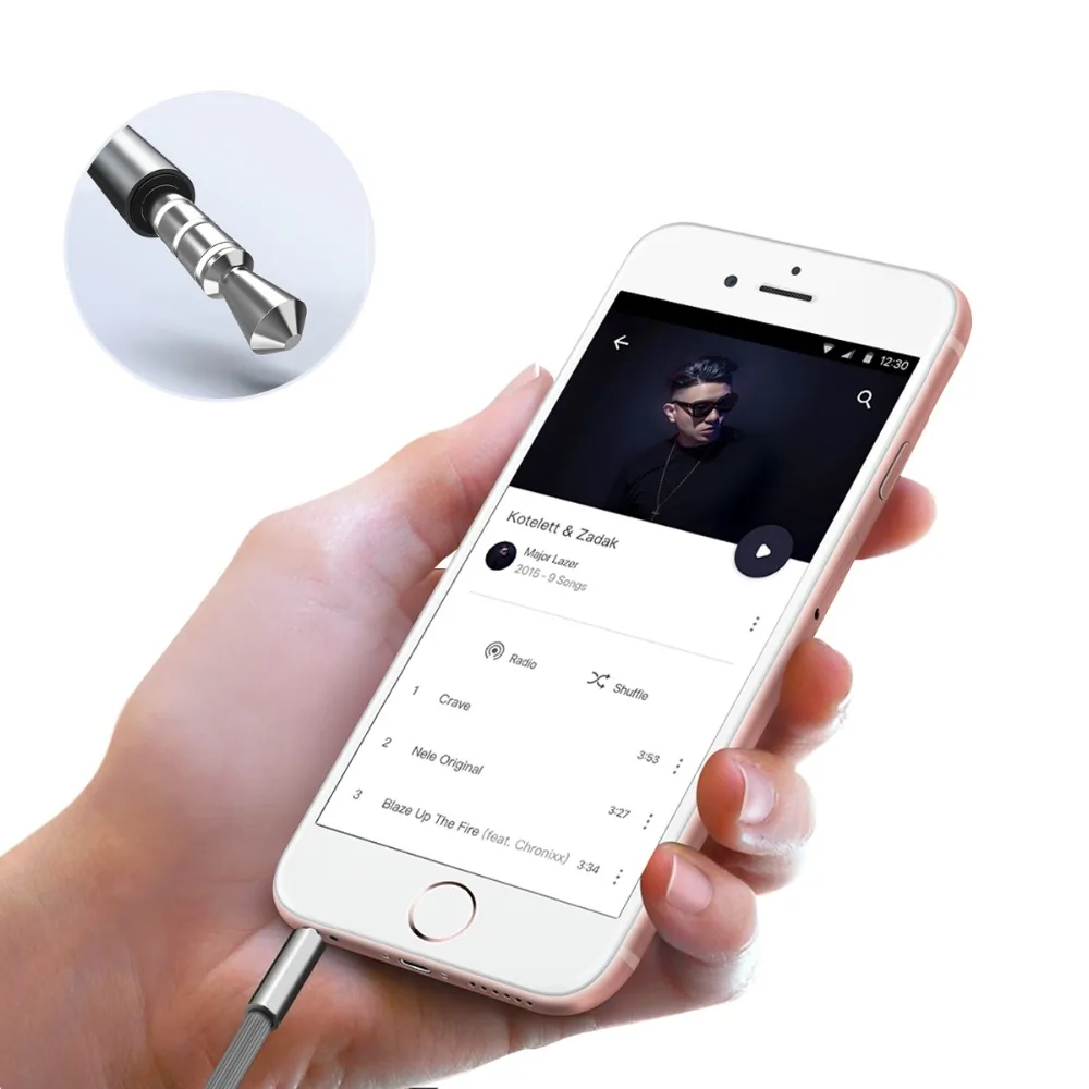 thumb