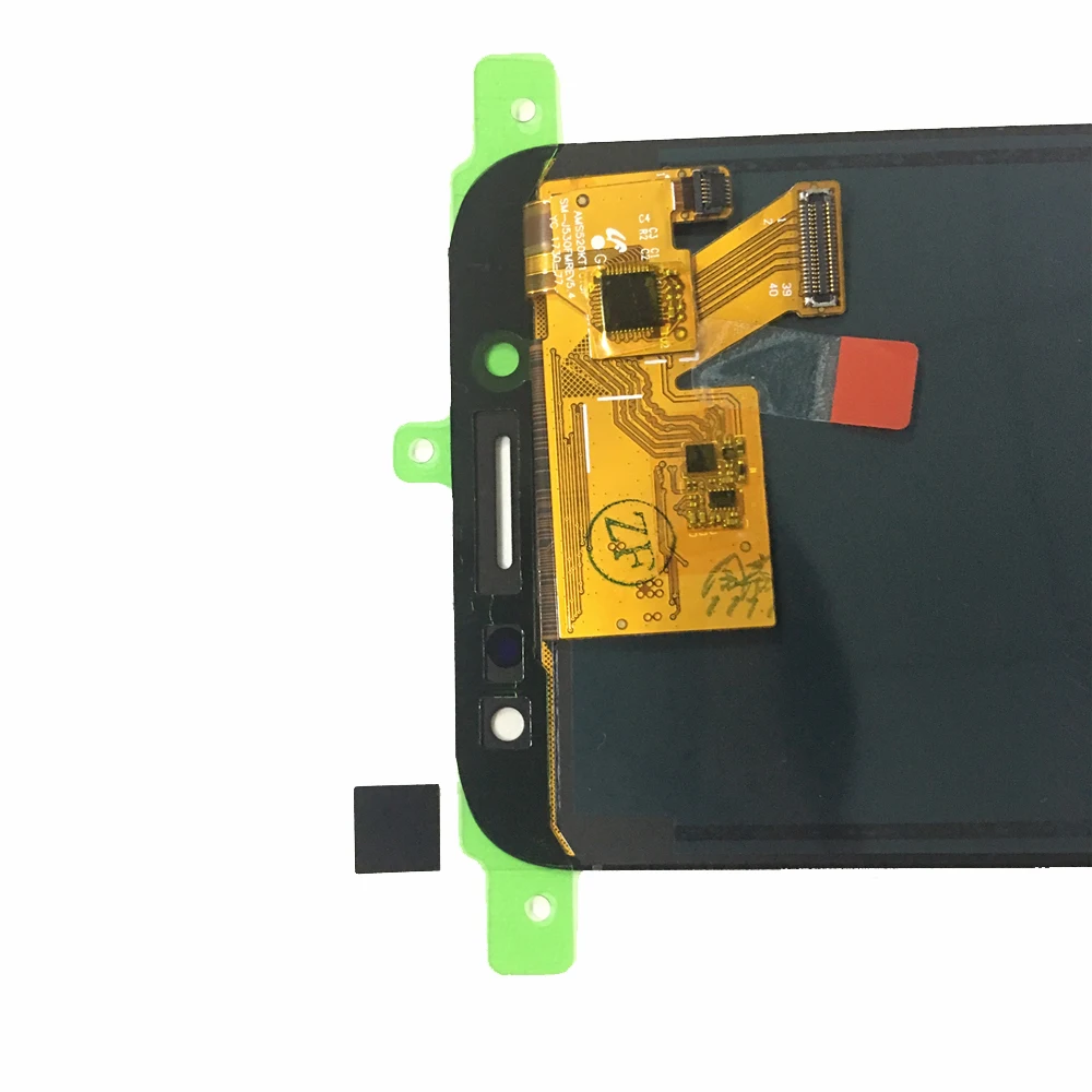 ЖК-дисплей для Samsung J5 Pro 2017 J530 J530F J530FM сенсорный экран дигитайзер в сборе