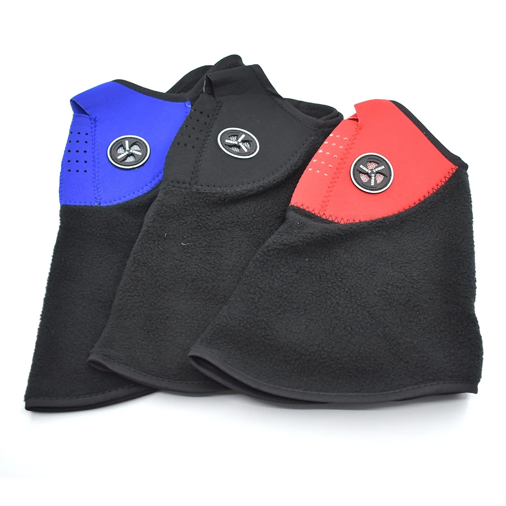 2018 новая теплая Ветрозащитная маска для лица CS головной шарф шапка холодный