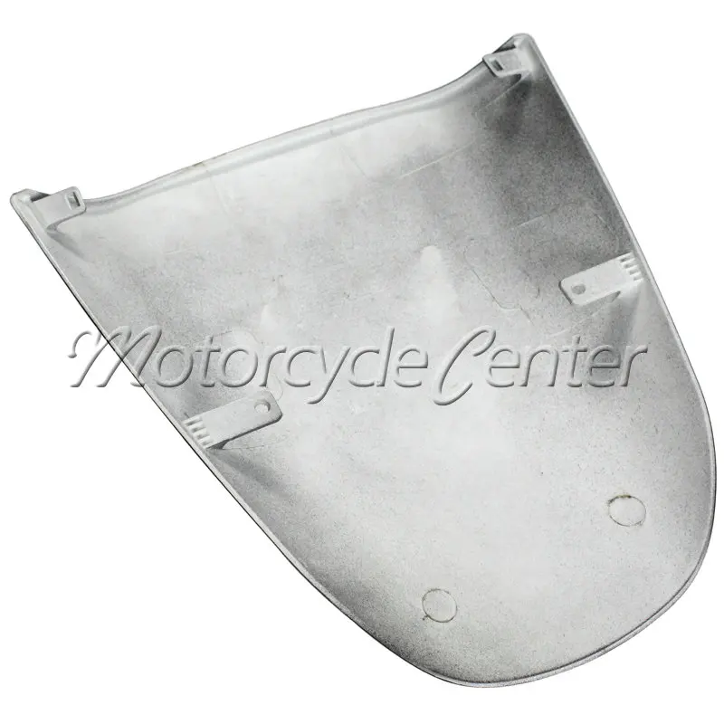 Чехол для заднего сиденья мотоцикла из АБС-пластика Kawasaki Ninja ZX12R ZX 12R ZX1200A 2000-2005