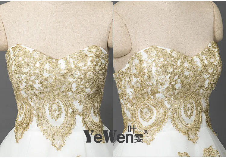 Винтажное пляжное платье размера плюс, золотое, белое, милое, vestidos de novia praia, дешевые свадебные платья, кружевные Африканские свадебные платья