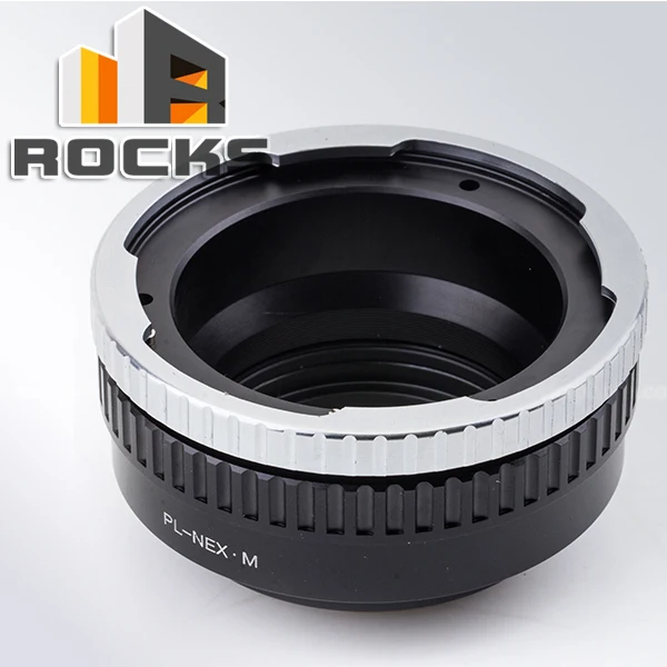Адаптер для объектива Pixco подходит для объектива Nikon к объективу sony E Mount NEX camera