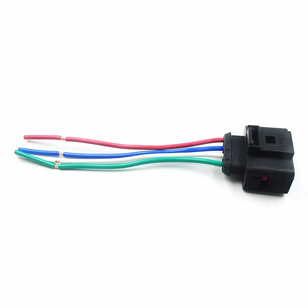 Соединительный кабель для ремонта Skoda Citigo Fabia Octavia Roomster Yeti Superb Alhambra Altea Seat Exeo Ibiza Leon 1