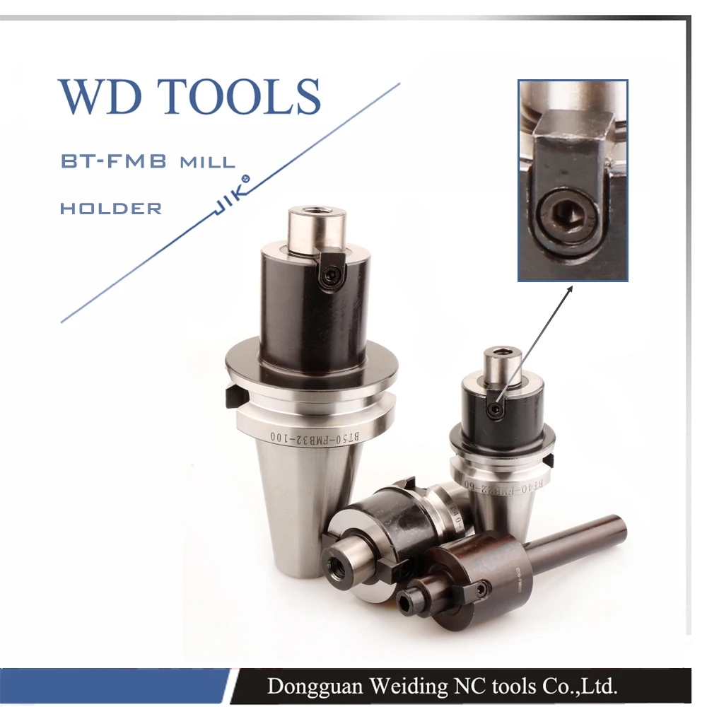 EMR KM лицевая фреза RAP FMB Держатель bt40 держатели инструментов BT40 FMB22 150|bt40 tool holders|tool