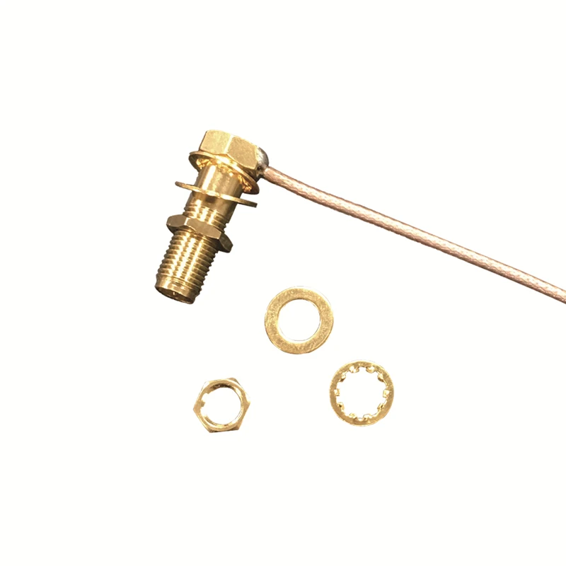 

for Xiaomi 4k Drone Antenna Refitting Range Signal Booster 8DB Omni 7DB Ori Refit Antenna 5km for XiaoMi 4K Drone Accessories