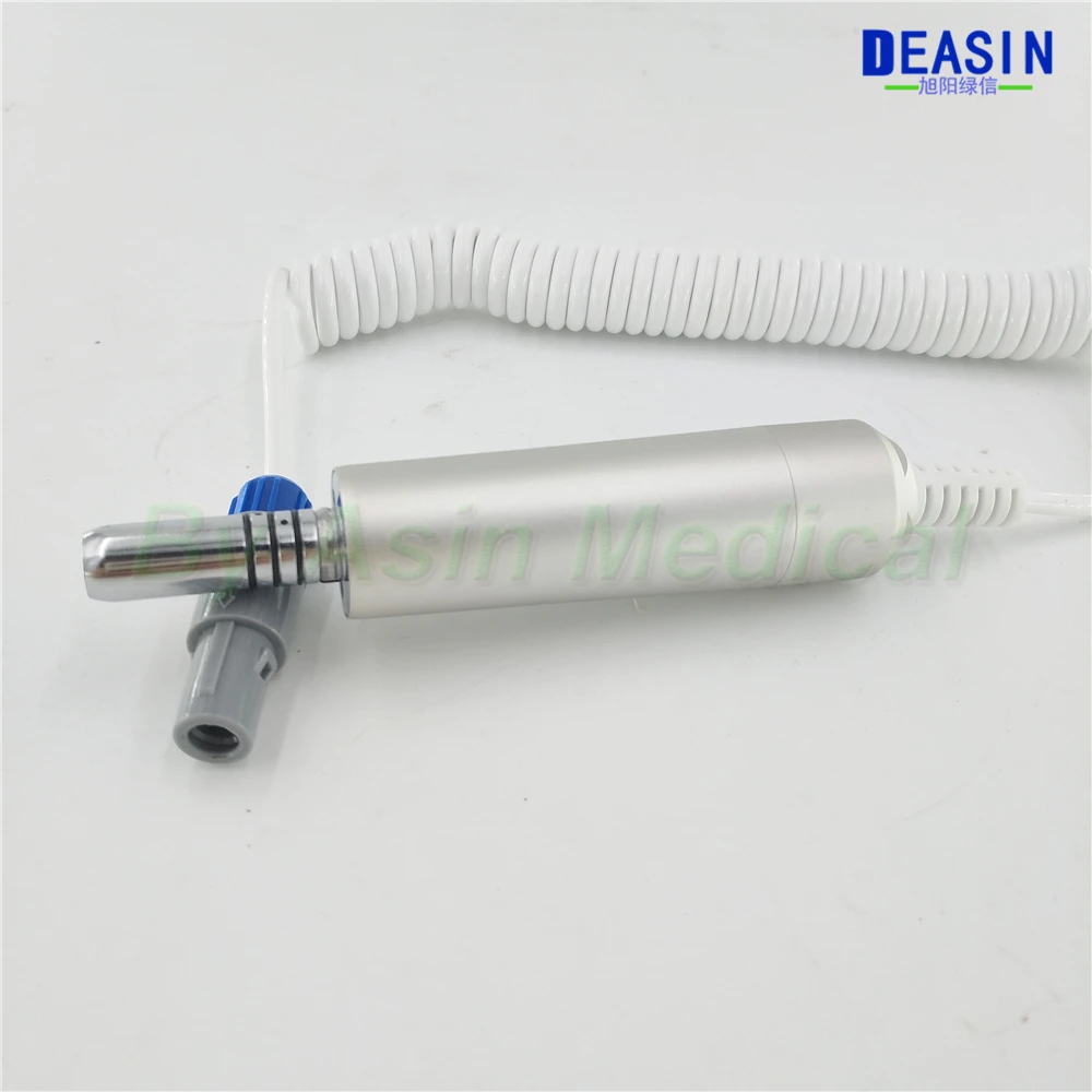 mini Micro motor Brushless Machine Dental Lab portable 50, 000 RPM Micromotor Brushless grinding