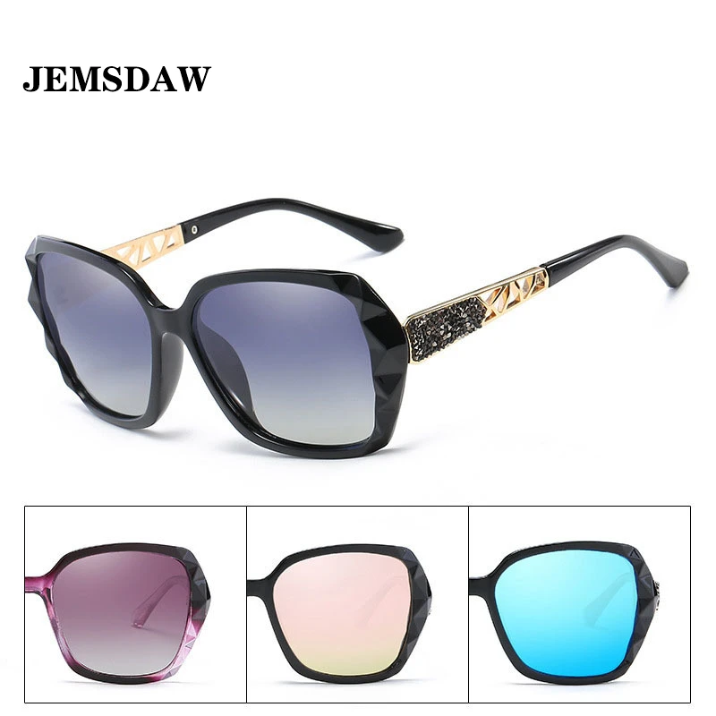 2019New Для женщин в европейском и американском стиле поляризационные