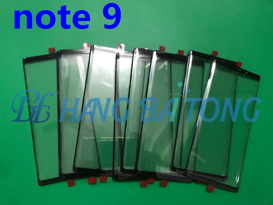 10 шт. запасные части для Samsung Galaxy note 9 N960 S7 S8 | Мобильные телефоны и аксессуары