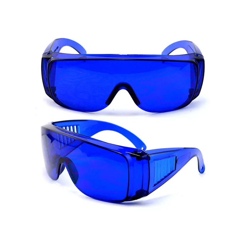 2021 New Blue Children/Caddy Quickly Finds The Ball Goggles Golf Finder Glasses Locating Free Shipping | Дом и сад