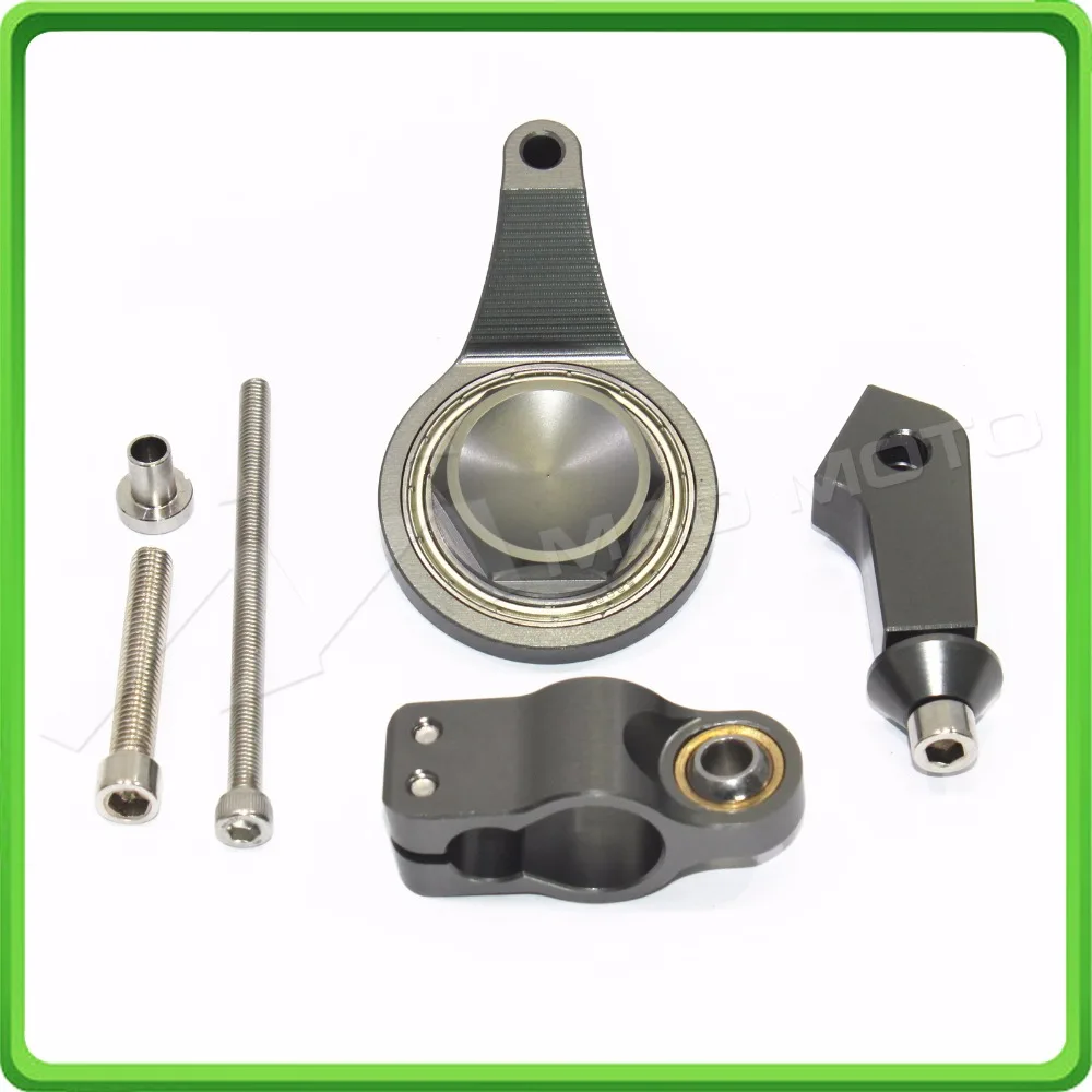 Для Yamaha R6 YZF 2006 2007 2008 2009 2010 2011 2012 2013 2014 2015 2016 2017 комплект крепления кронштейна
