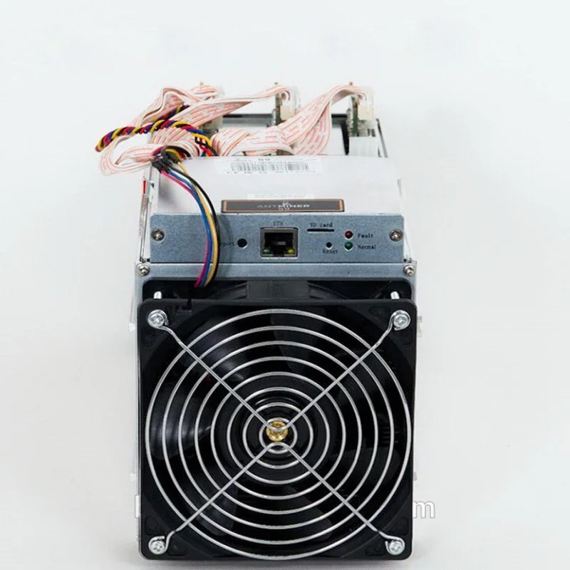 Новейший SHA256 Antminer S9j 14,5 T ASIC Майнер для биткойнов BCH BTC mining rig BITMAIN 1800W источник питания с блоком питания