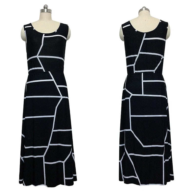 Летнее макси платье пляжное женское Vestidos De Renda элегантного размера плюс вечерние