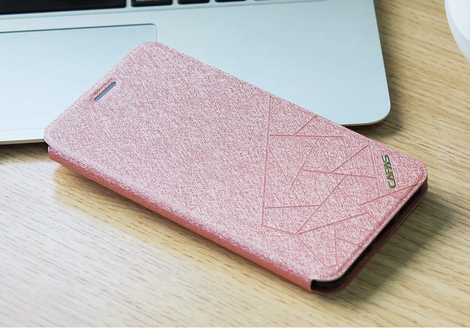 Чехол CAPAS Redmi Note 3 Pro с откидной крышкой, подставка из искусственной кожи, ТПУ, силиконовый чехол для Xiaomi Redmi Note 3, специальное издание, 150 мм, 152 мм