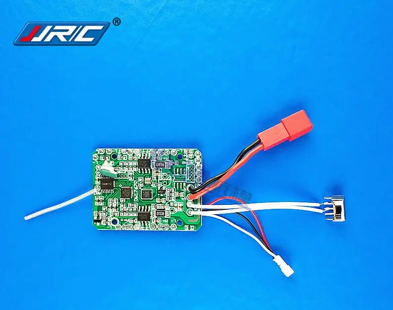 Квадрокоптер JJRC A8 A20 H68 YidaJia D68 запасные части сиденье двигателя с корпусом