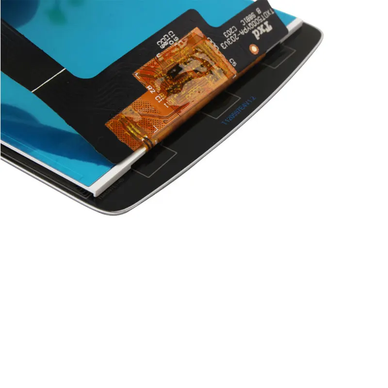 Ocolor для zte Blade L5 Plus ЖК дисплей и сенсорный экран с рамкой в сборе ремонтная часть