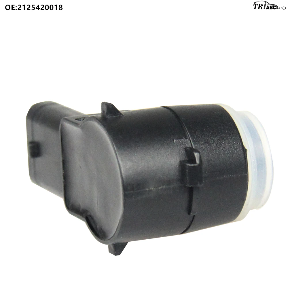 Датчик парктроника PDC 2125420018 для W169 W245 W204 C204 S204 C218 X218 W212 A207 C207 S212 W463 X166 W166 W221 R172 C197 SLS AMG3