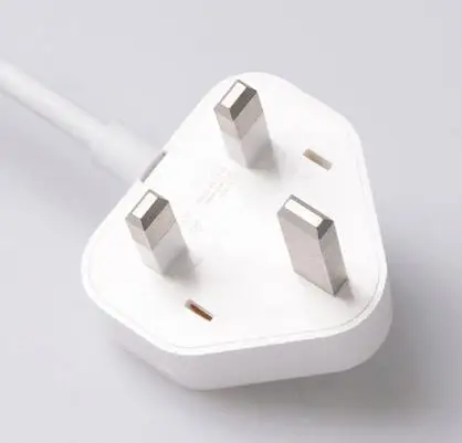 UK 5-разъемное зарядное usb-устройство для высокой мощности мультифункциональное USB дорожное зарядное устройство для iPhone samsung nokia xiaomi huawei htc Адаптеры для телефонов - Цвет: UK