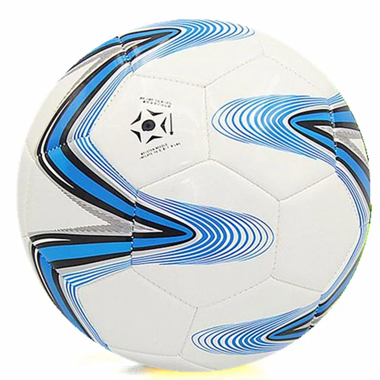 2018 супер волокна футбольный мяч Официальный Размеры 5 Футбол Лига открытый цель