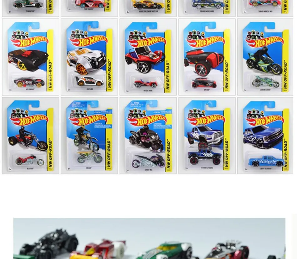 1 шт. Hot Wheels оригинальная Базовая Автомобильная Игрушка Мини Сплав Коллекционная модель HotWheels Машинки Игрушки для детей C4982 отправлено случайным образом