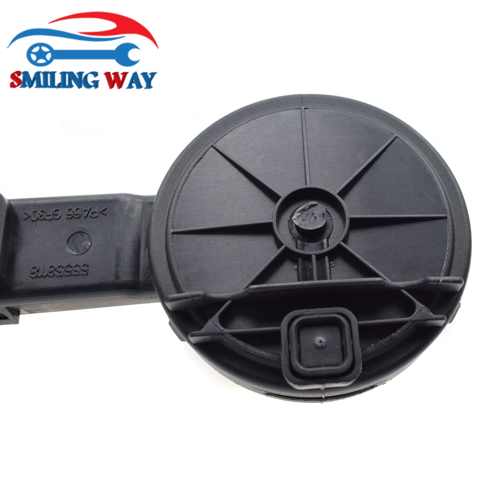 Smiling Way# крышка клапана двигателя распределительного вала рокер PCV клапан для Chevrolet Aveo Cruze Pontiac G3 Saturn Opel Vauxhall GM 55558118