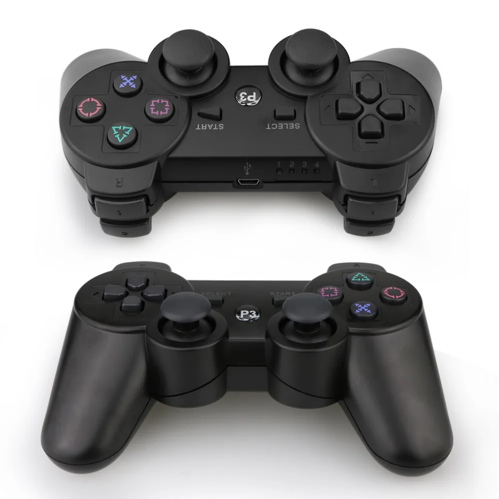 Джойстик 3 геймпад переключатель игровой аксессуар Bluetooth PS контроллер