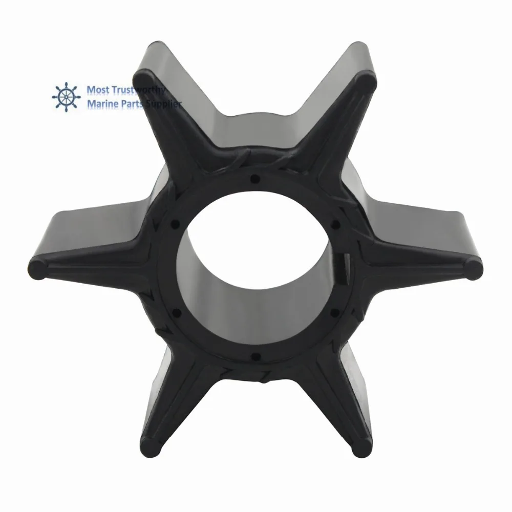 Новое рабочее колесо водяного насоса для замены YAMAHA 688 44352 03 00 18 3070 500323|impeller for water