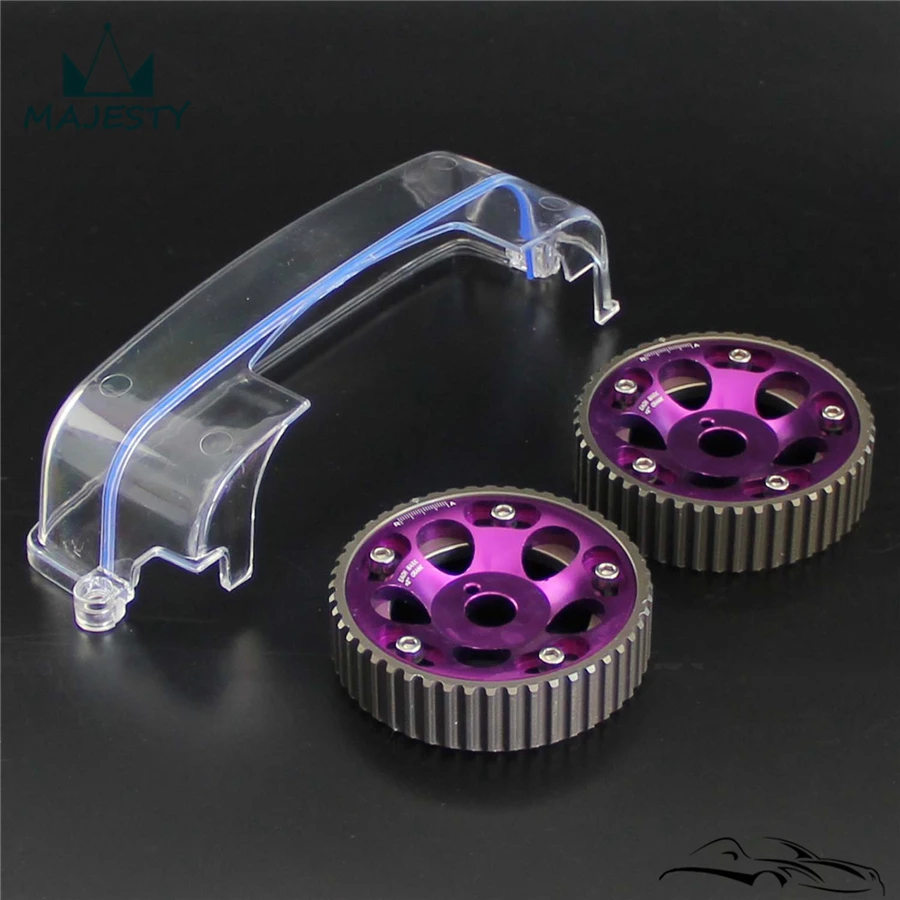 Крышка камеры + комплект передач для T * oyota выше Mark IV 2JZ GTE 93 02|Кривошипный механизм|