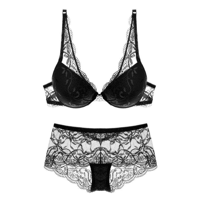 Модное сексуальное полностью кружевное тонкое плотное высококачественное