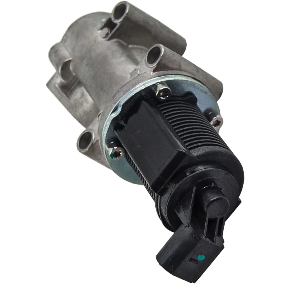 Клапан EGR для Opel Astra Vauxhall MK4 1 9 CDTI 05 10 Alfa Romeo 1852079J52 55215032 851757|Клапан системы