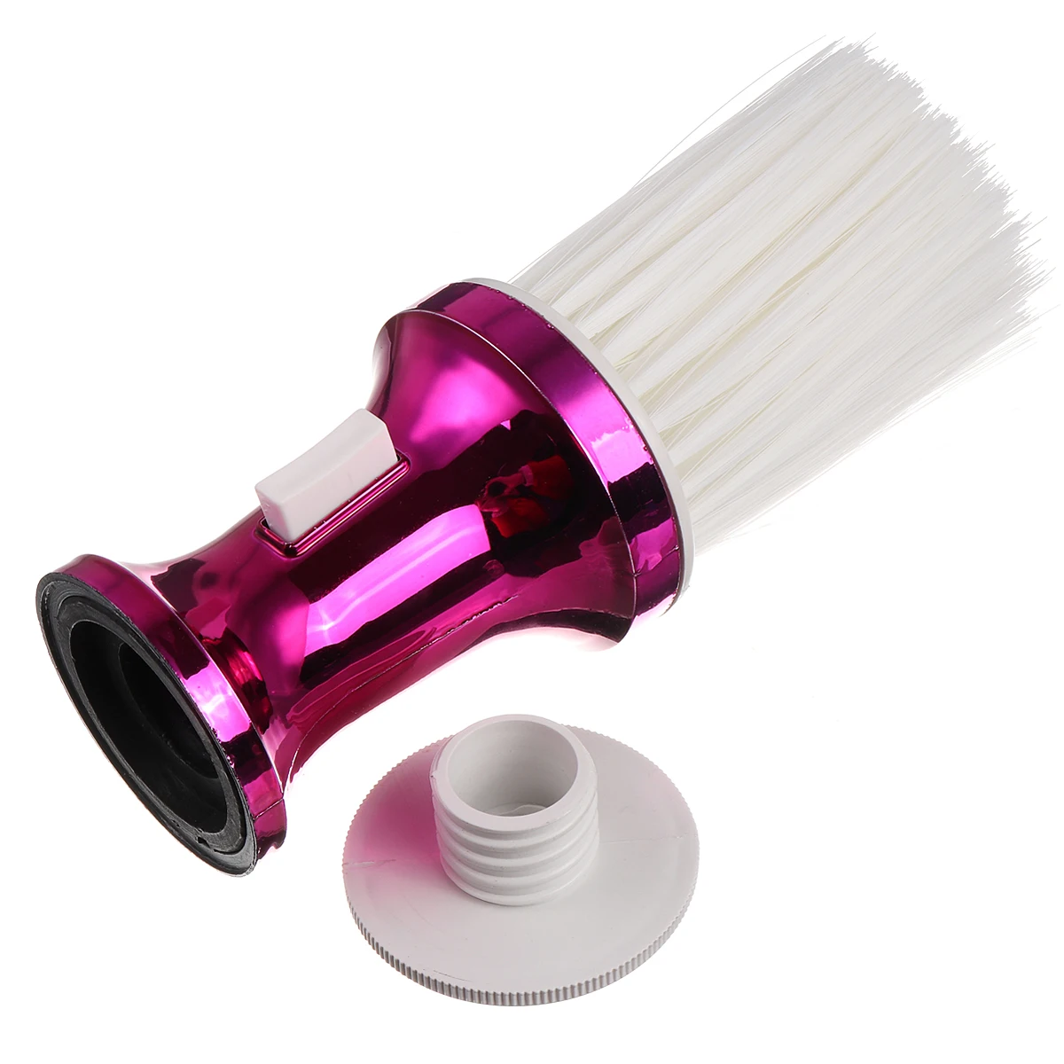 4 цвета мягкий салон для стрижки волос Бритье шеи удаление пыли щетка чистки