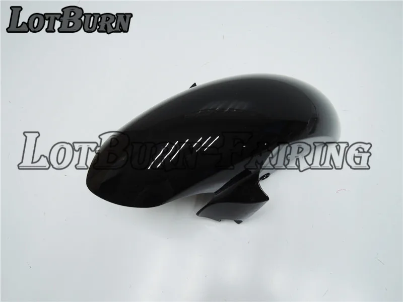 Мото обтекатель комплект пригодный для YAMAHA YZF600 YZF 600 R6 2008-2016 08-16 ABS Пластиковые
