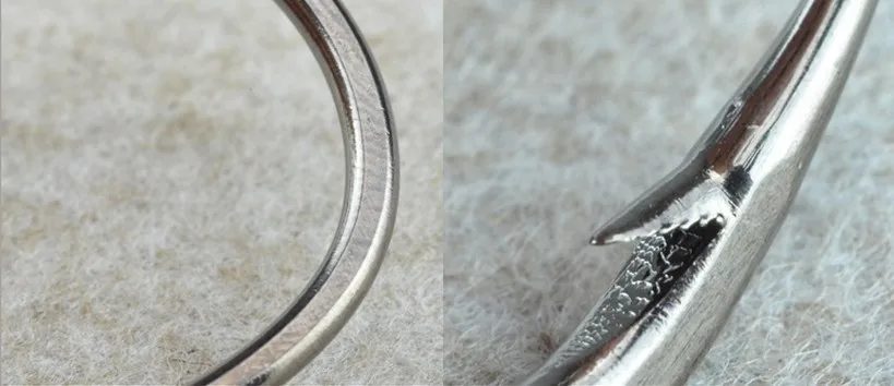 30 пакетов крючки mustad глубоководная рыбалка 10827 4X крепкий крючок Приманка колючая гладильная доска рыболовные крючки рыболовный крючок приманка Pesca Anzol